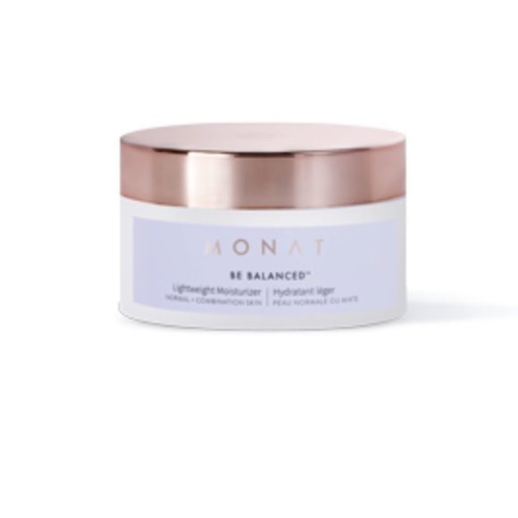 New/Unopened Be Balanced Lightweight Moisturizer - Picture 3 of 5